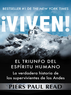 cover image of ¡Viven!
